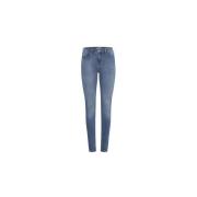 Jeans B.young Jeans 5 poche femme lola luni