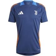 Onderhemden adidas Maillot d'entraînement Juventus Turin Tiro 2024/25