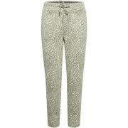 Broek B.young Pantalon court femme Ravna