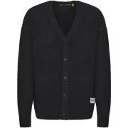 Vest The Jogg Concept Cardigan Ontario Logo