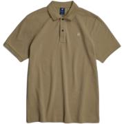 Polo Shirt Korte Mouw G-Star Raw Polo Dunda Slim