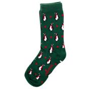 Sokken John Frank WJFLSFUNCH05-MULTICOLOR