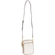 Handtas MICHAEL Michael Kors 35F1GTVC2B-VANILLA