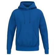 Sweater Erima Sweatshirt à capuche enfant TS