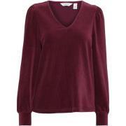 T-Shirt Lange Mouw B.young T-shirt femme Reina