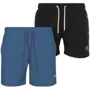 Korte Broek Urban Classics Short Block (x2)