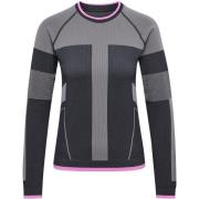T-shirt Korte Mouw hummel T-shirt manches longues sans couture femme