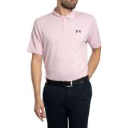 Polo Shirt Korte Mouw Under Armour Golf Matchplay Poloshirt