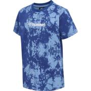 T-shirt Korte Mouw hummel T-shirt enfant Bay