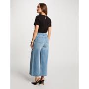 T-Shirt Lange Mouw Morgan -