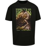 T-shirt Korte Mouw Urban Classics T-shirt Hercules oversize