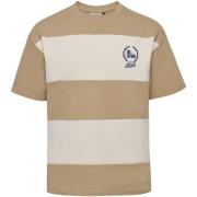 T-shirt Korte Mouw hummel T-shirt Loose