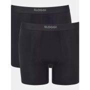 Boxers Sloggi Boxer Ever Ease (x2)