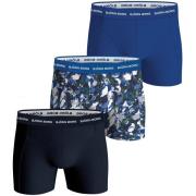 Boxers Björn Borg Boxer cotton extensible (x3)