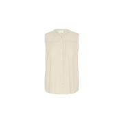 Blouse Kaffe Blouse femme Pauline