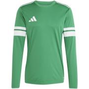 Onderhemden adidas Maillot manches longues Squadra25