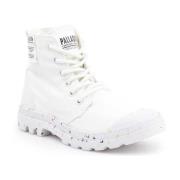 Hoge Sneakers Palladium HI Organic W 96199-116-M