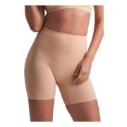 Shapewear Bye Bra Onzichtbare short halverwege de taille