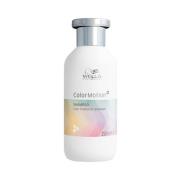 Shampoos Wella Kleurverfrissende Shampoo Color Motion+ 250 ml