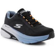 Lage Sneakers Skechers Max Cushioning Arch Fit 2.0 220581-BLK Black