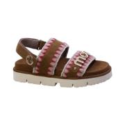 Sandalen Mou 92577