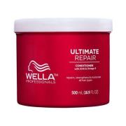 Verzorging en conditioner Wella Ultimate Repair Diepe Voeding Conditio...