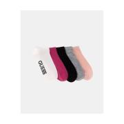 Sokken Guess O4YG07 KBZU0 5PACK COTTON SOCKS
