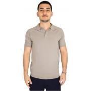 T-shirt Korte Mouw Take Two UKE7003