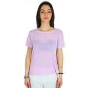 T-Shirt Lange Mouw Take Two DKE8042