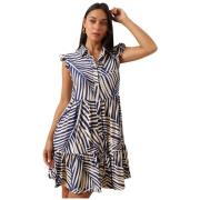 Jurk La Modeuse 74215_P175624