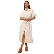 Jurk La Modeuse 74230_P175656