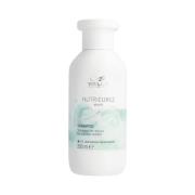 Shampoos Wella Nutricurls Shampoo - Krullend en Golvend Haar 250 ml