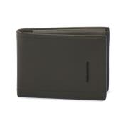 Sportaccessoires Piquadro VE PORTAFOGLIO