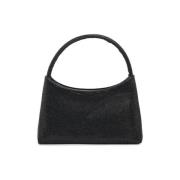 Tas Kharisma NERO STRASS