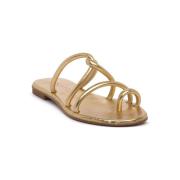 Slippers Mosaic ORO OLIVIA