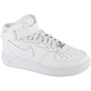 Lage Sneakers Nike Air Force 1 Mid EasyOn Gs
