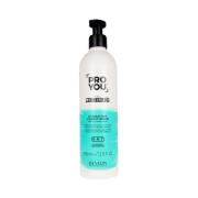 Verzorging en conditioner Revlon The M0isturizer Hydraterende Conditio...