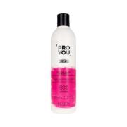 Shampoos Revlon The Keeper Proyou Kleur Shampoo 350 ml