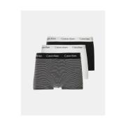 Boxers Calvin Klein Jeans 0000U2662GIOT 3PK TRUNK