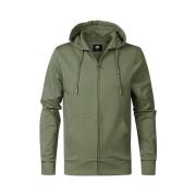 Sweater Petrol Industries -