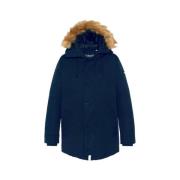 Parka Jas Schott -