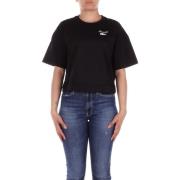 T-shirt Korte Mouw Lacoste TF2523