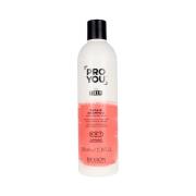 Shampoos Revlon The Fixer Proyou Herstellende Shampoo 350 ml