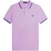 T-shirt Fred Perry Twin Tipped Fred Perry Shirt