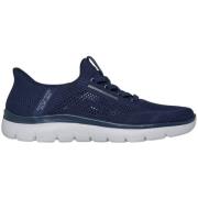 Mocassins Skechers -