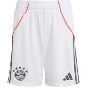 Korte Broek adidas Short Extérieur enfant Bayern Munich 2025/26