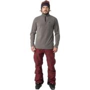 Fleece Jack Protest Polaire 1/4 zip Perfectym