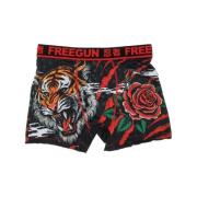 Boxers Freegun -