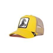 Hoed Goorin Bros 101-0393 STALLION-YELLOW