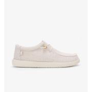 Mocassins Pitas WP150 WALLABI LINEN-ARENA